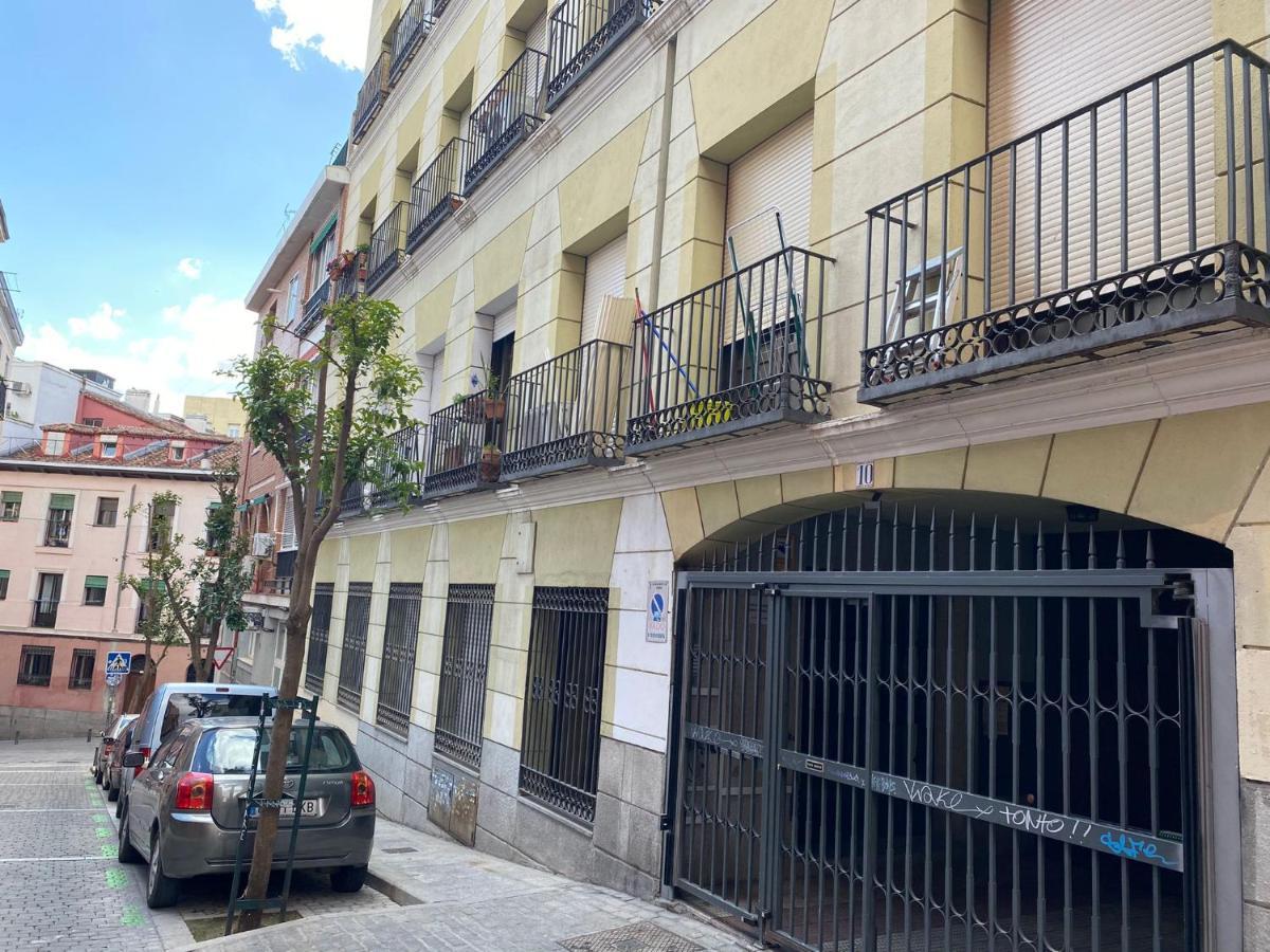 Centro Barrio Embajadores 01 — Photos 2